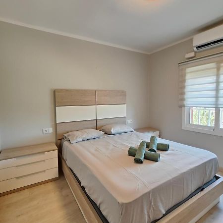 Family Apartment Besos سان أدريان دي بيزوس المظهر الخارجي الصورة