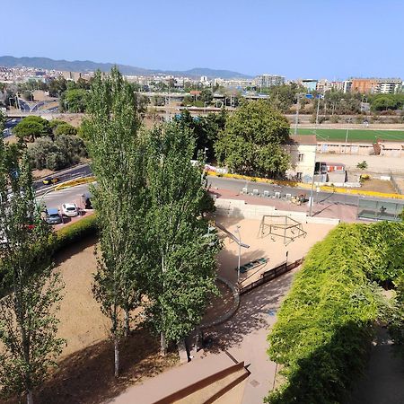 Family Apartment Besos سان أدريان دي بيزوس المظهر الخارجي الصورة